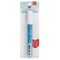 Zig Sticky Thumb 2-Way Glue Pen, Chisel Tip, 0.35 Oz Pack of 1 Pen 372878
